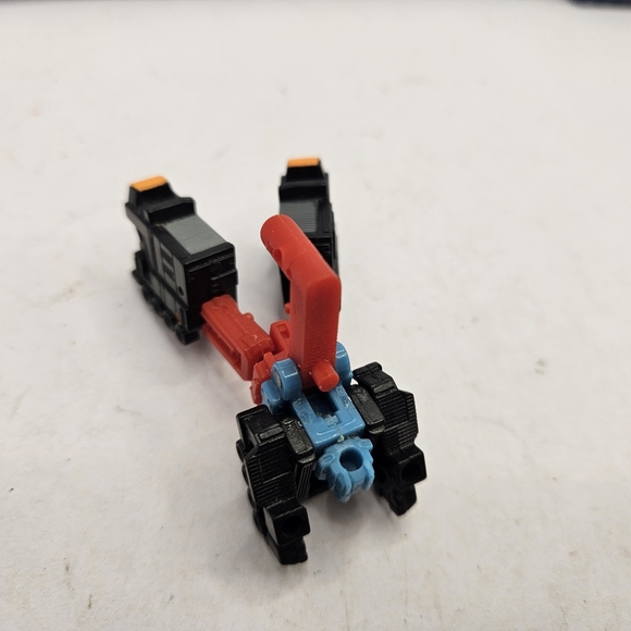 Transformers Armada Mini-Con SPACE TEAM Payload Only Used Condition Figure. - Picture 10 of 11